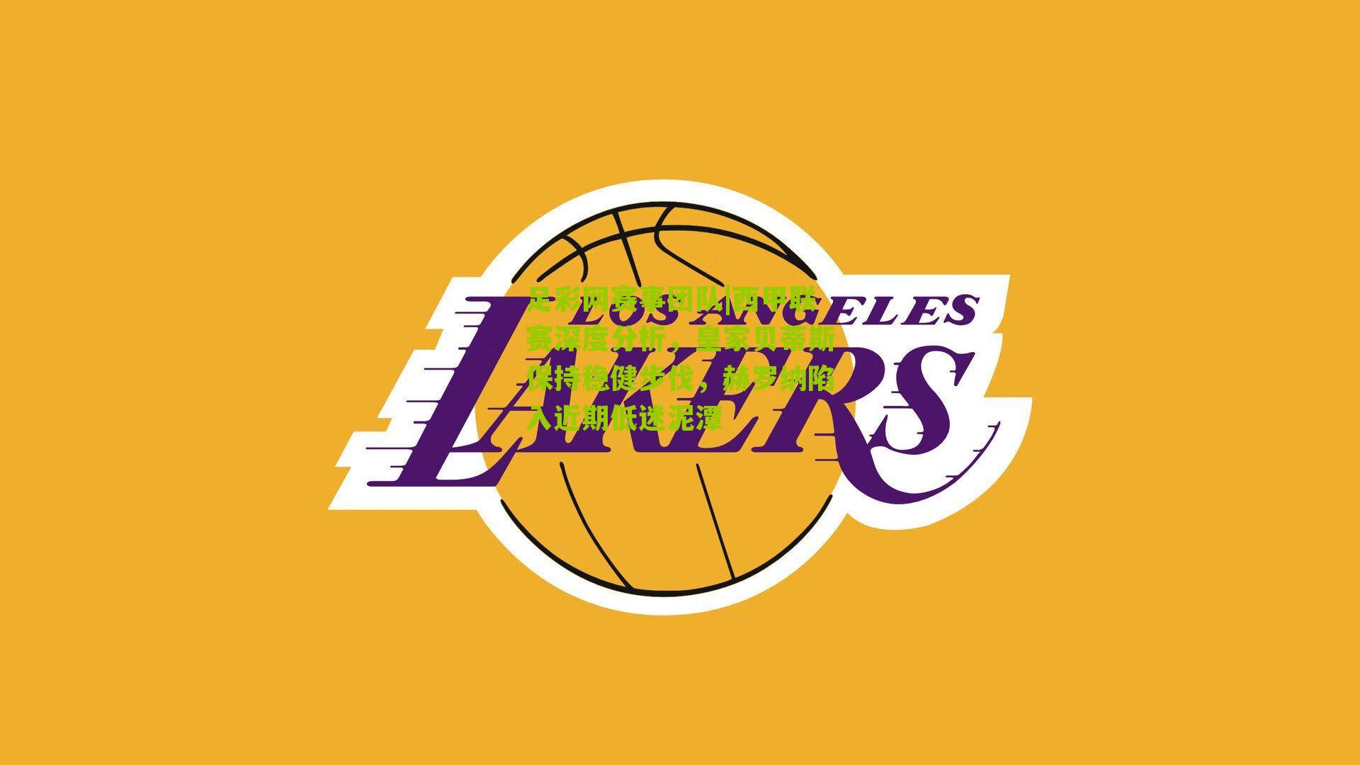 西甲联赛深度分析,皇家贝蒂斯保持稳健步伐,赫罗纳陷入近期低迷泥潭